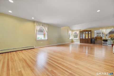 Tiny photo for 249 Wheeler Park Avenue, Fairfield, CT 06825 (MLS # 24155667)