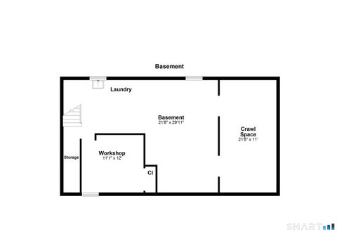 Tiny photo for 249 Wheeler Park Avenue, Fairfield, CT 06825 (MLS # 24155667)