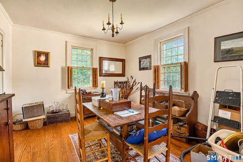 Tiny photo for 481 Main Street N, Woodbury, CT 06798 (MLS # 24197035)