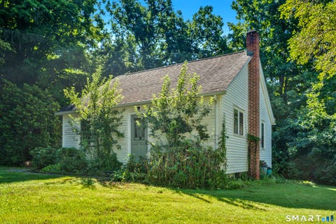 Tiny photo for 481 Main Street N, Woodbury, CT 06798 (MLS # 24197035)