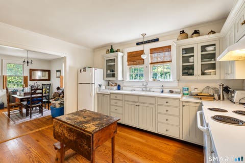 Tiny photo for 481 Main Street N, Woodbury, CT 06798 (MLS # 24197035)