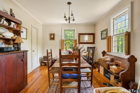 Tiny photo for 481 Main Street N, Woodbury, CT 06798 (MLS # 24197035)