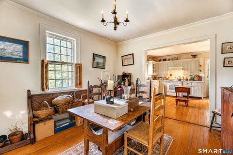 Tiny photo for 481 Main Street N, Woodbury, CT 06798 (MLS # 24197035)