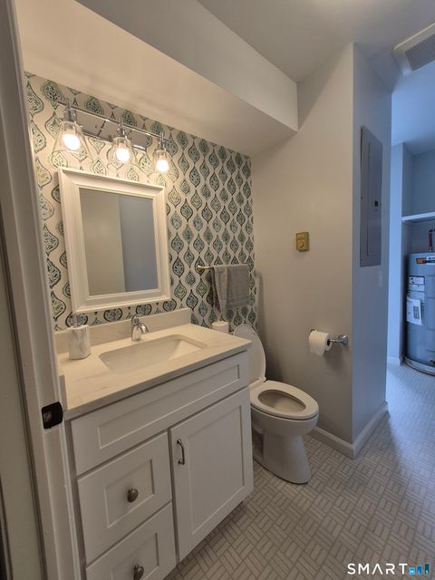 Tiny photo for 5 Front Street, Brooklyn, CT 06234 (MLS # 24179696)