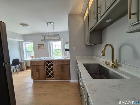 Tiny photo for 5 Front Street, Brooklyn, CT 06234 (MLS # 24179696)