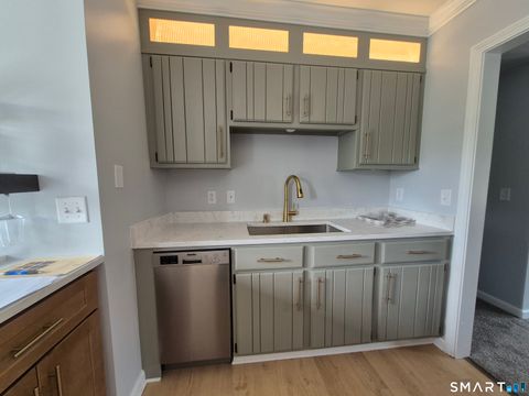 Tiny photo for 5 Front Street, Brooklyn, CT 06234 (MLS # 24179696)