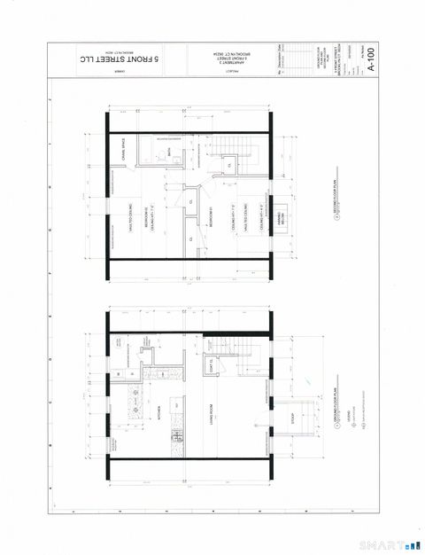 Tiny photo for 5 Front Street, Brooklyn, CT 06234 (MLS # 24179696)