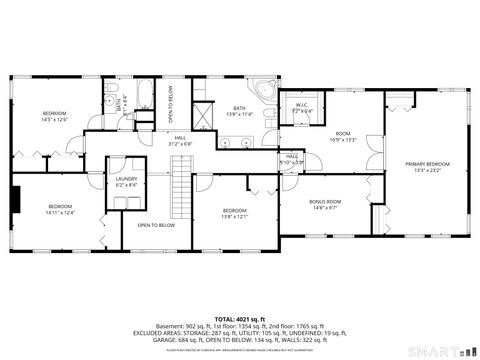 Tiny photo for 87 Wanda Lane, Middletown, CT 06457 (MLS # 24144673)