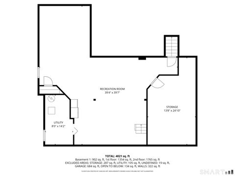 Tiny photo for 87 Wanda Lane, Middletown, CT 06457 (MLS # 24144673)