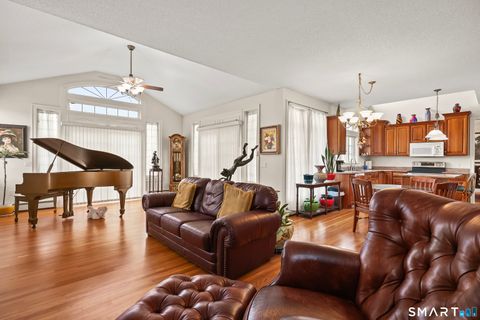 Tiny photo for 87 Wanda Lane, Middletown, CT 06457 (MLS # 24144673)