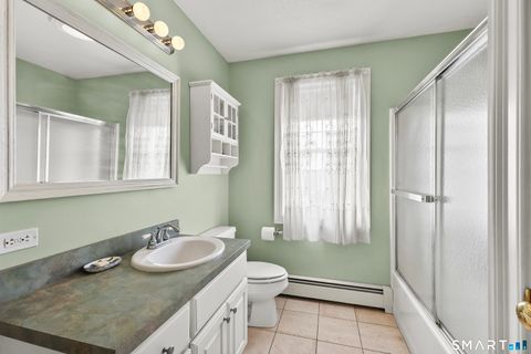 Tiny photo for 87 Wanda Lane, Middletown, CT 06457 (MLS # 24144673)