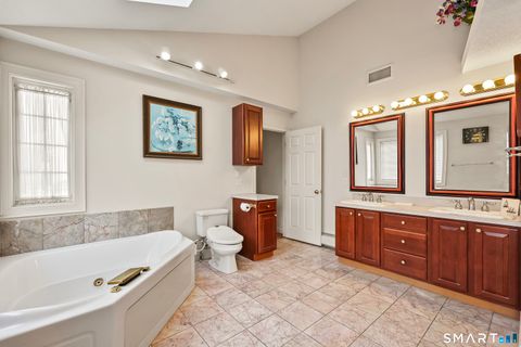 Tiny photo for 87 Wanda Lane, Middletown, CT 06457 (MLS # 24144673)