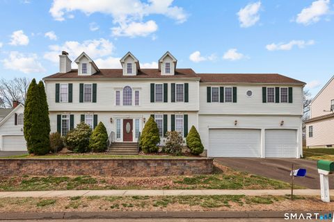 87 Wanda Lane Middletown CT 06457