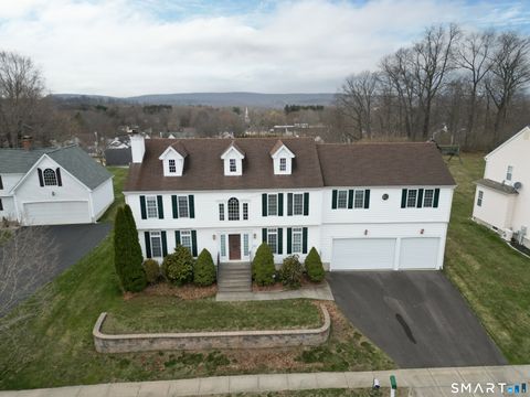 Tiny photo for 87 Wanda Lane, Middletown, CT 06457 (MLS # 24144673)