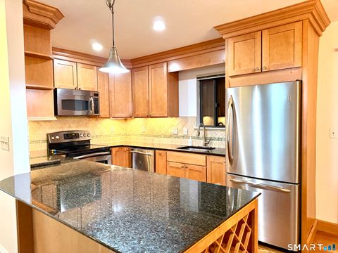 Tiny photo for 2289 Bedford Street #G7, Stamford, CT 06905 (MLS # 24154232)