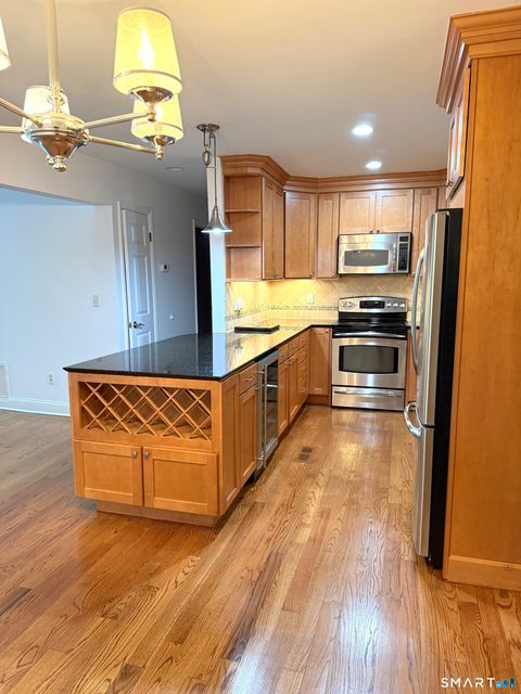 Tiny photo for 2289 Bedford Street #G7, Stamford, CT 06905 (MLS # 24154232)