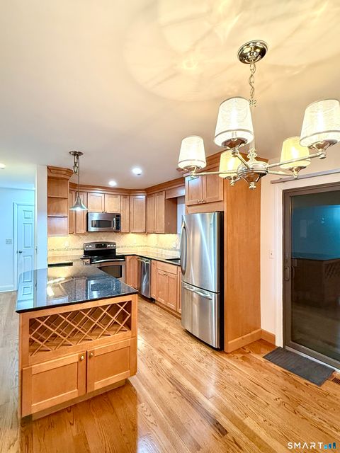 Tiny photo for 2289 Bedford Street #G7, Stamford, CT 06905 (MLS # 24154232)