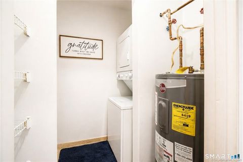 Tiny photo for 2289 Bedford Street #G7, Stamford, CT 06905 (MLS # 24154232)