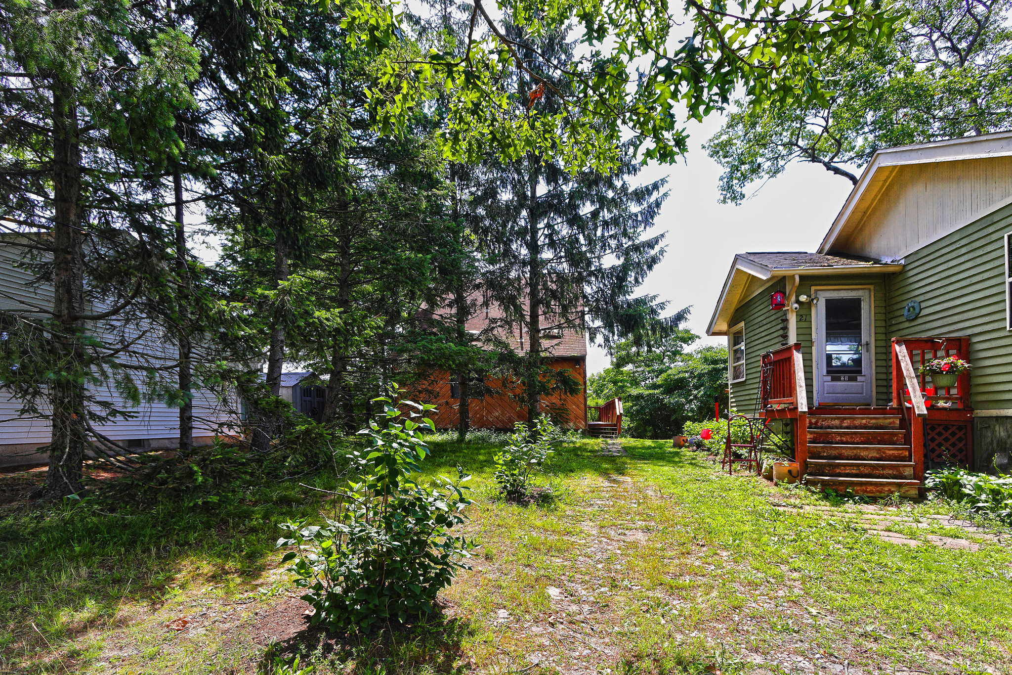 25 Summer Place