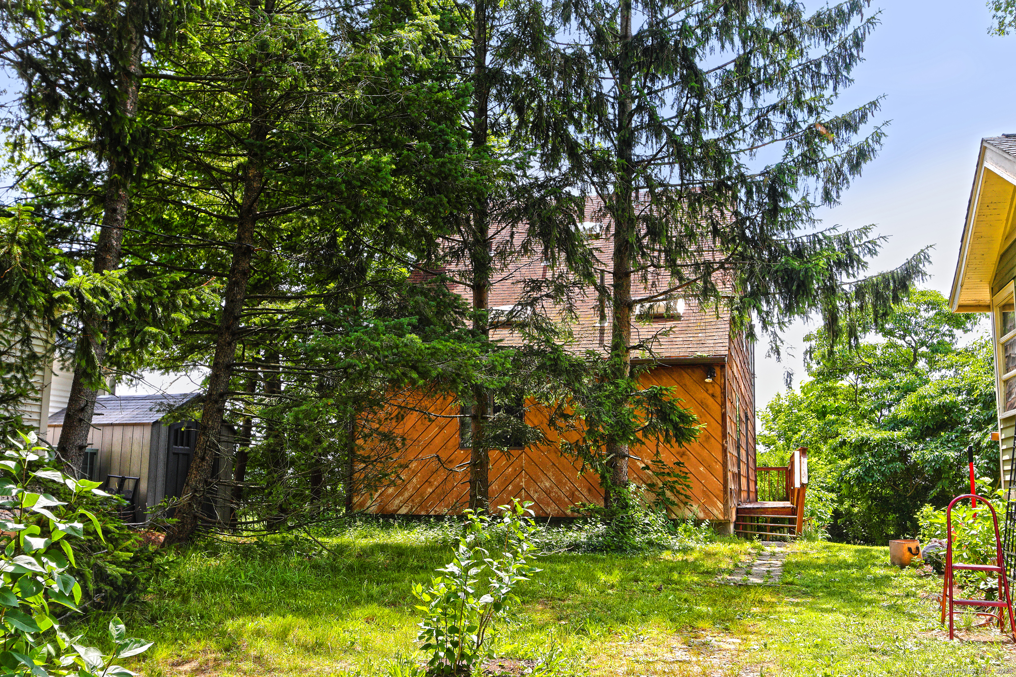 25 Summer Place