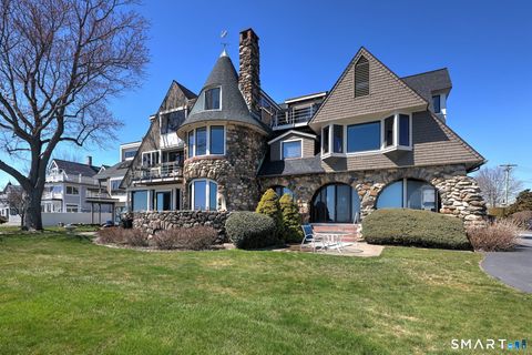 8 Seaside Avenue 8 Milford CT 06460
