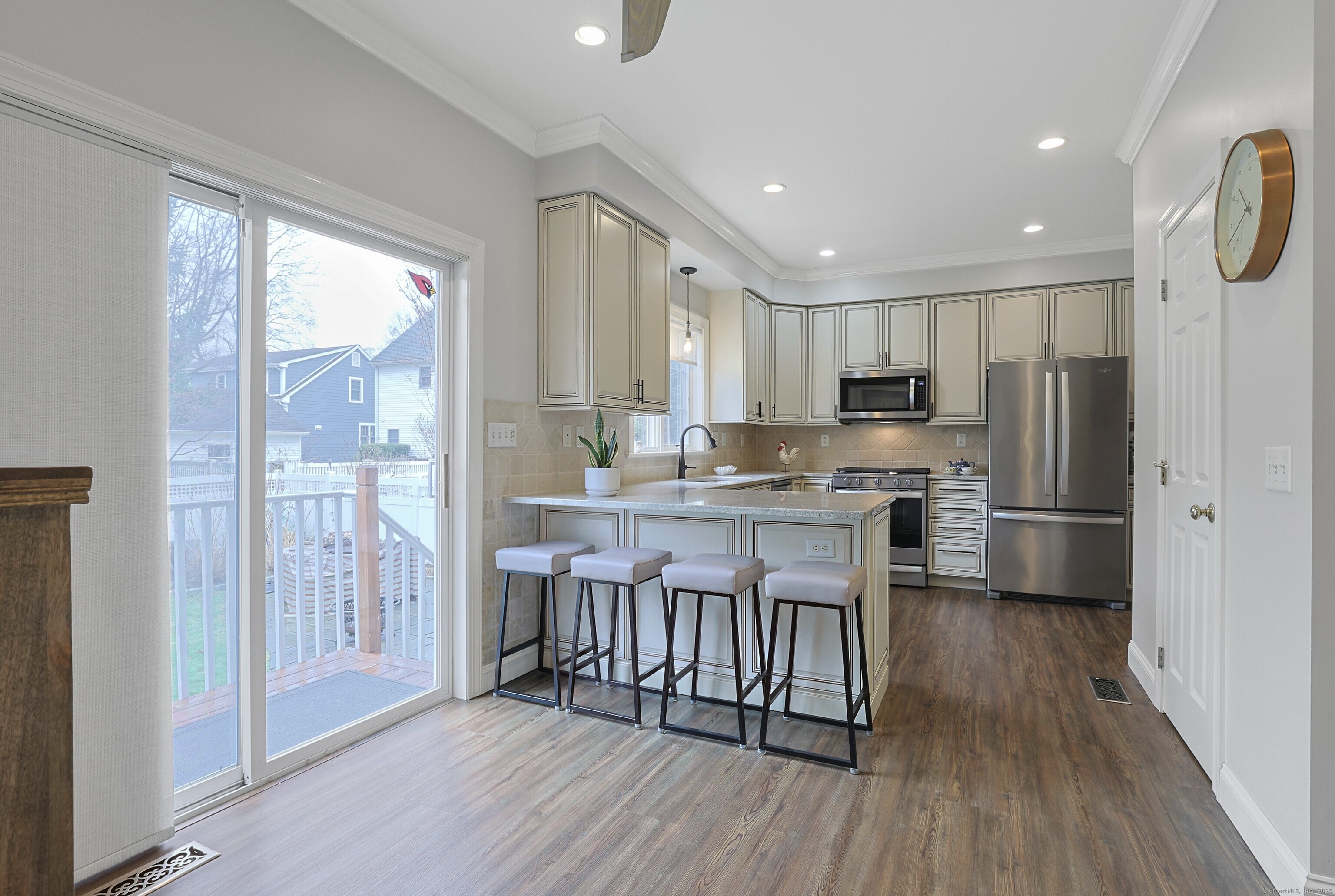 19 Cross Street, Greenwich, Connecticut image 5