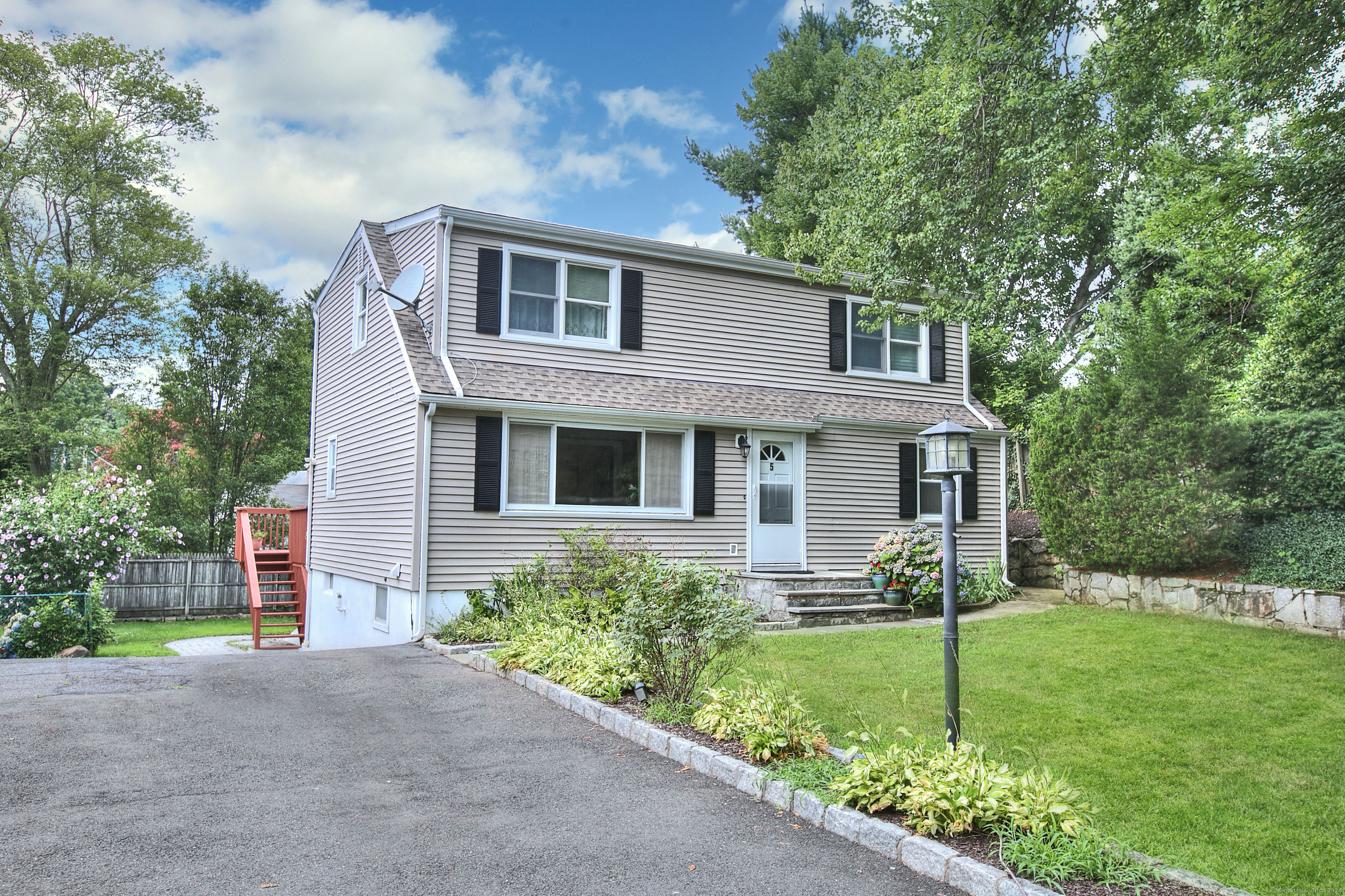 Photo 1 of 5 Lenore Drive, Norwalk, Connecticut, $679,000, Web #: 24035152