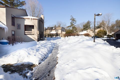 Tiny photo for 7 Maple Lane #7, Avon, CT 06001 (MLS # 24156451)