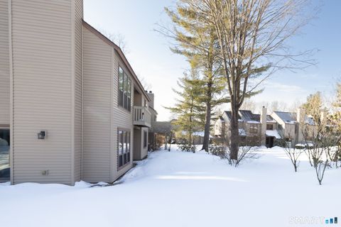 Tiny photo for 7 Maple Lane #7, Avon, CT 06001 (MLS # 24156451)