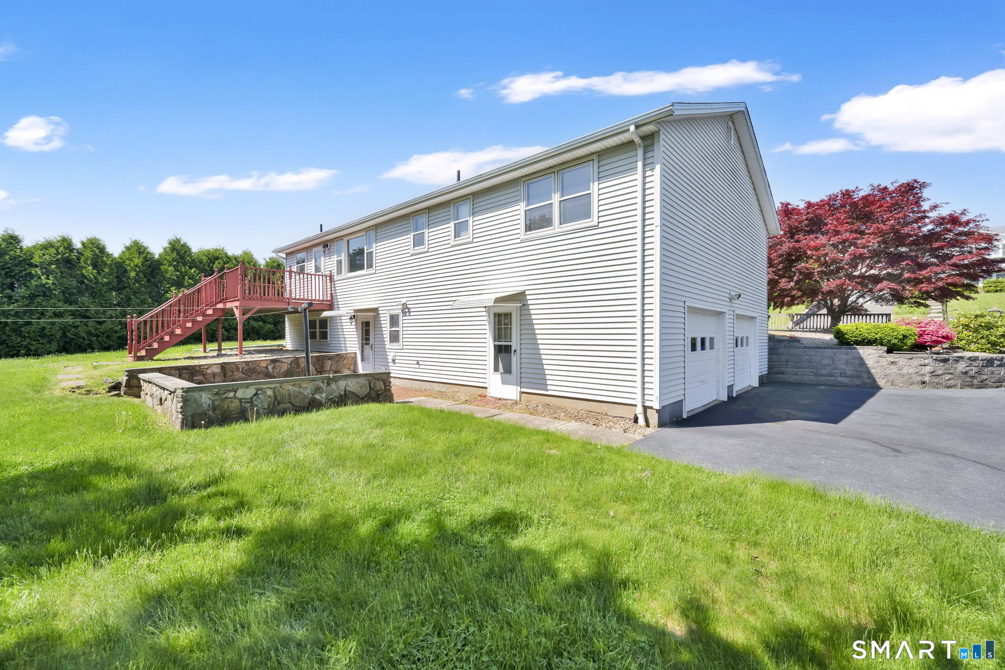75 Barry Place