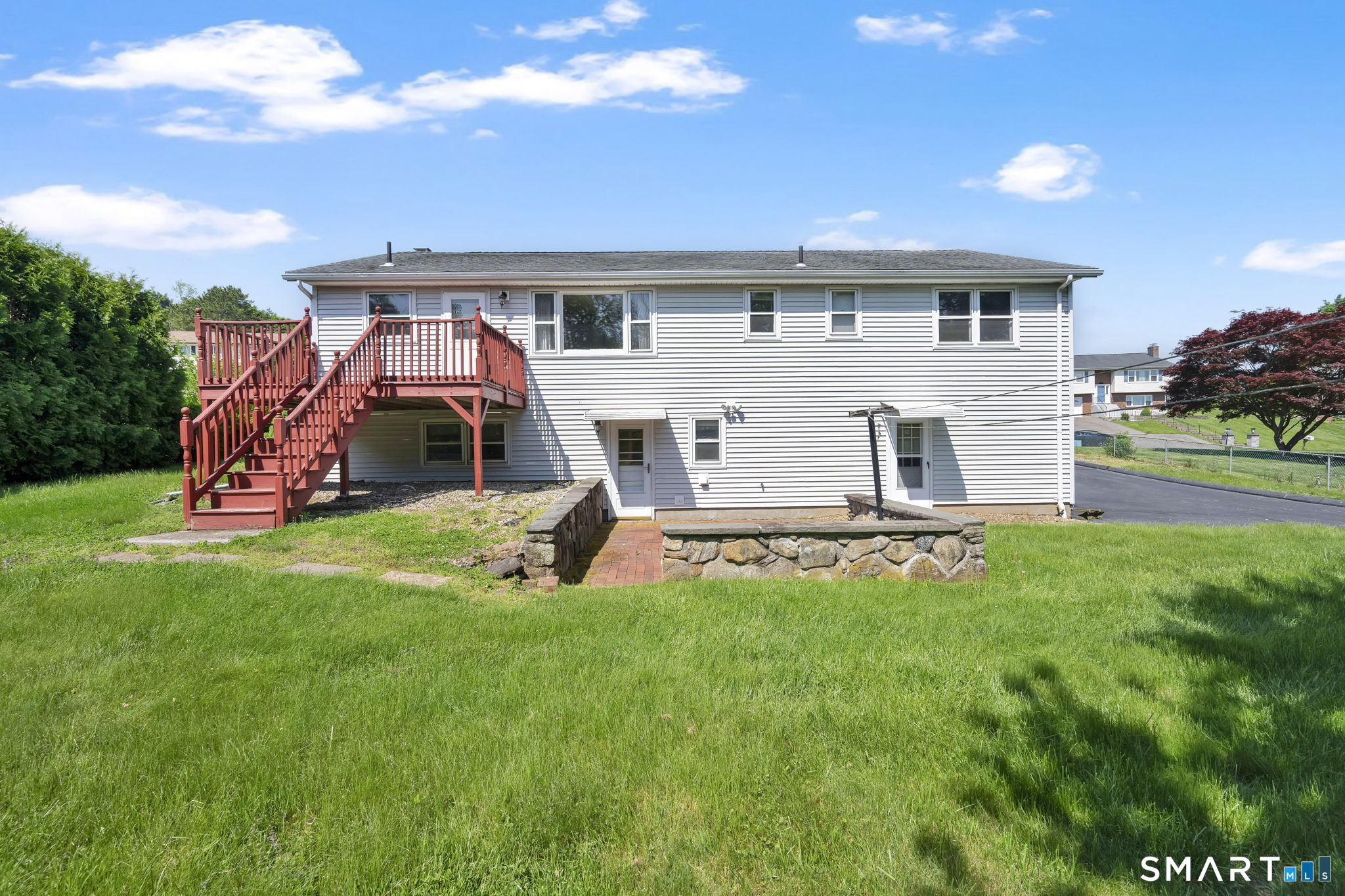 75 Barry Place