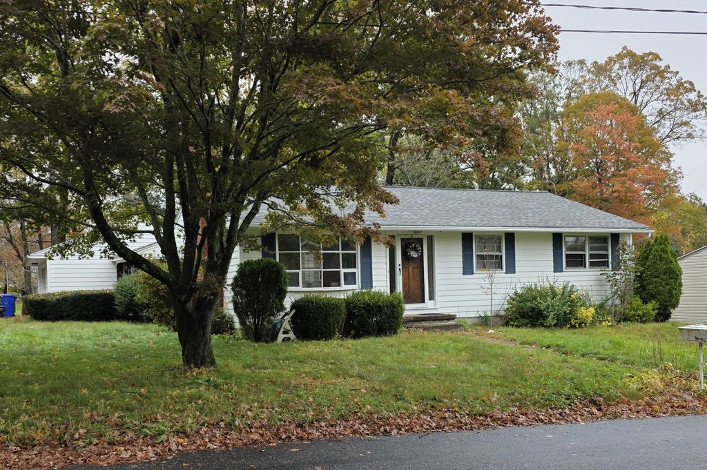 Photo of 144 Woodlawn Drive, Torrington, CT 06790 (MLS # 24131968)