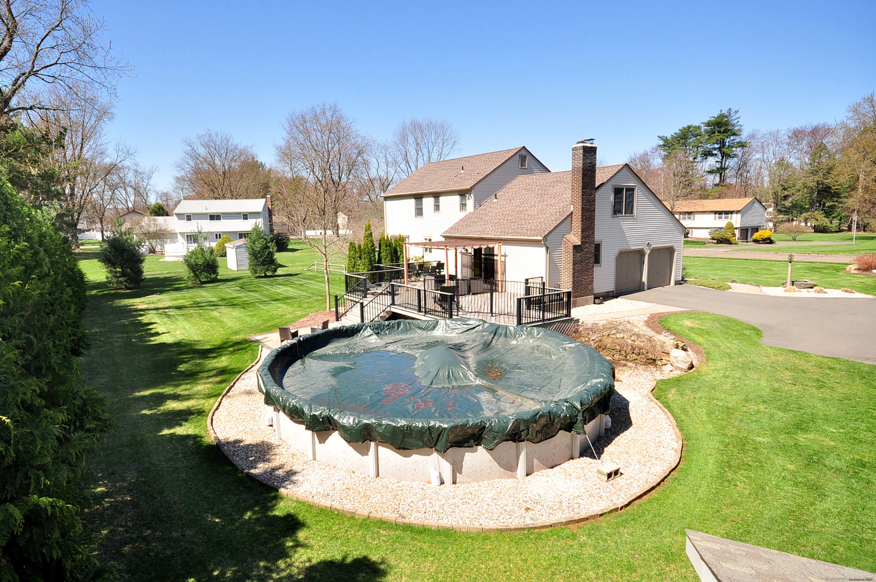 24 Carriage Drive, South Windsor, Connecticut image 3