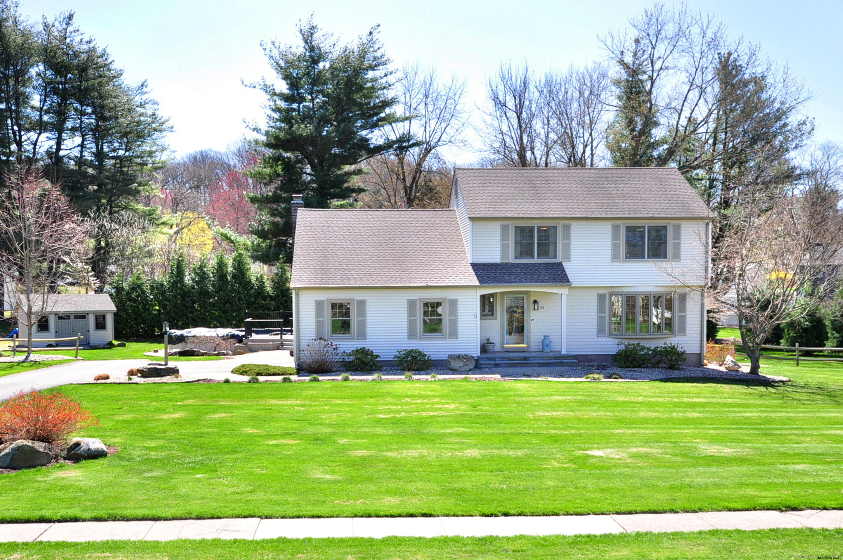 24 Carriage Drive, South Windsor, Connecticut image 39