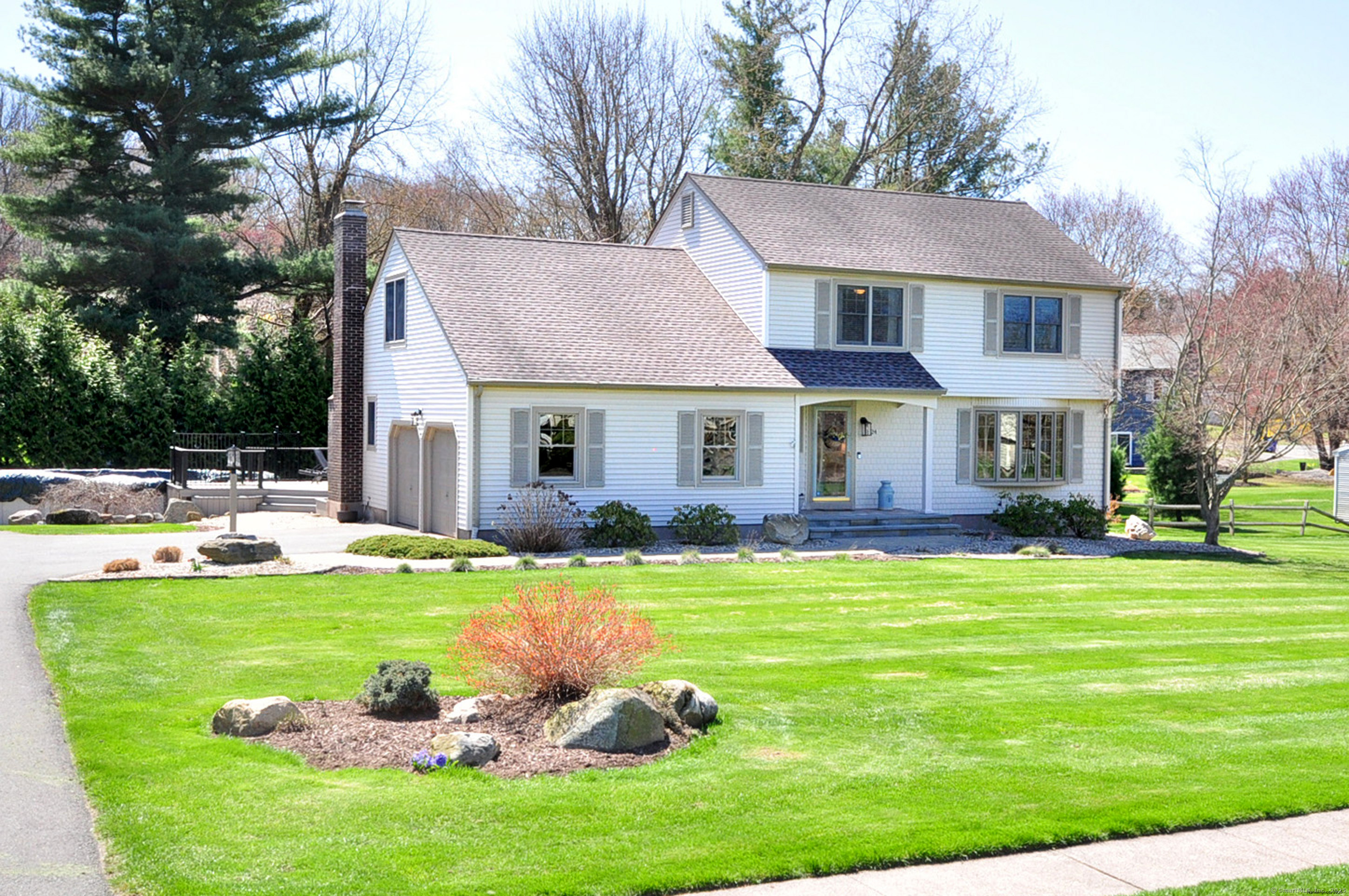 24 Carriage Drive, South Windsor, Connecticut image 1