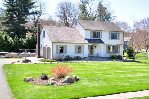 24 Carriage Drive, South Windsor, CT 06074 - #: 24089395