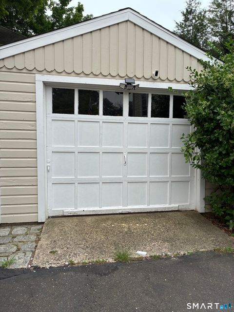 Tiny photo for 176 Forest Street, New Canaan, CT 06840 (MLS # 24192123)