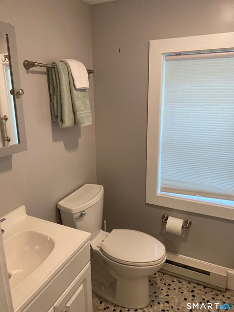 Tiny photo for 176 Forest Street, New Canaan, CT 06840 (MLS # 24192123)