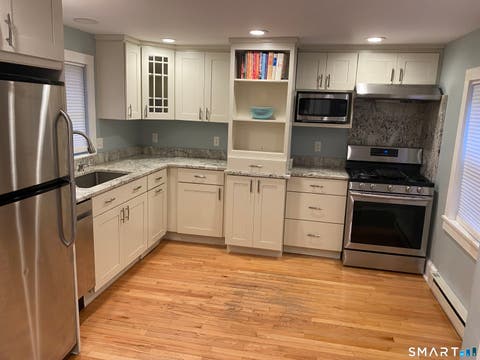 Tiny photo for 176 Forest Street, New Canaan, CT 06840 (MLS # 24192123)
