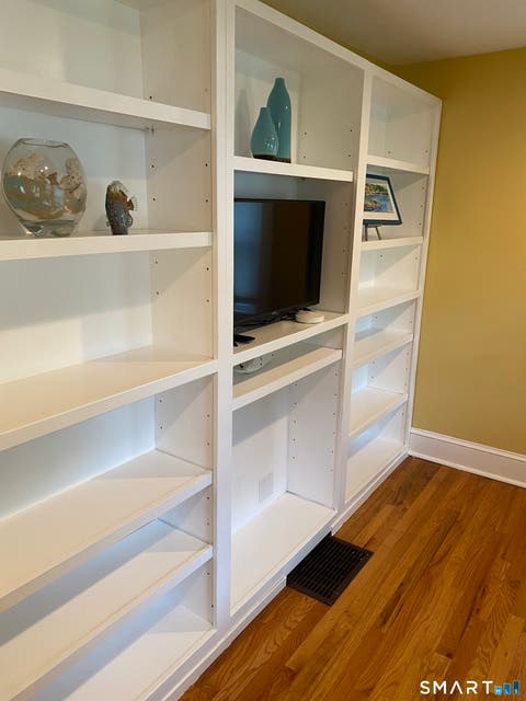 Tiny photo for 176 Forest Street, New Canaan, CT 06840 (MLS # 24192123)