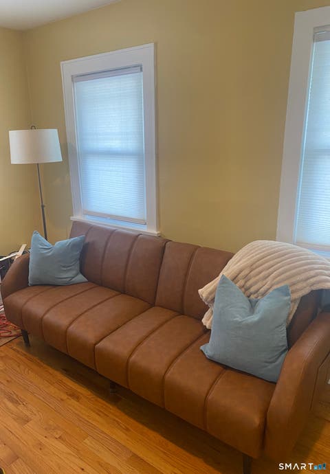 Tiny photo for 176 Forest Street, New Canaan, CT 06840 (MLS # 24192123)