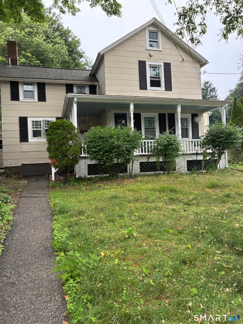 Photo of 176 Forest Street, New Canaan, CT 06840 (MLS # 24192123)