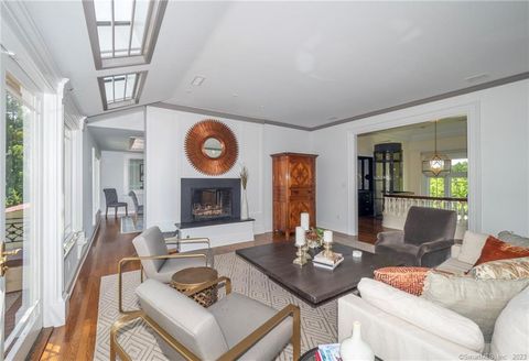 Tiny photo for 10 Bluewater Hill S, Westport, CT 06880 (MLS # 24143164)