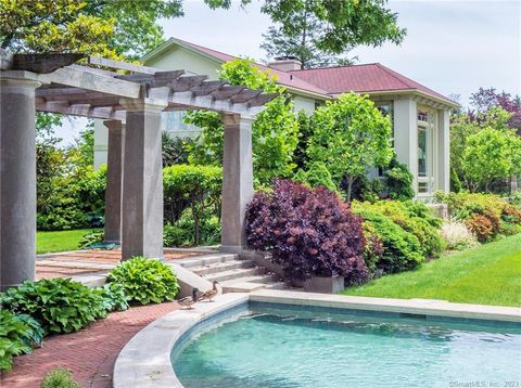 Tiny photo for 10 Bluewater Hill S, Westport, CT 06880 (MLS # 24143164)