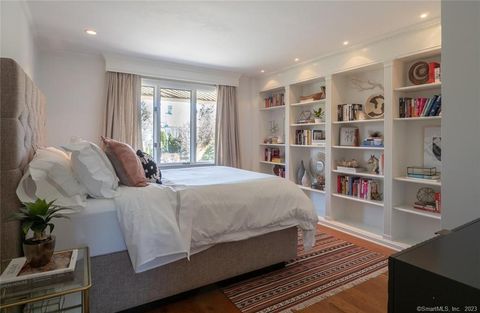 Tiny photo for 10 Bluewater Hill S, Westport, CT 06880 (MLS # 24143164)