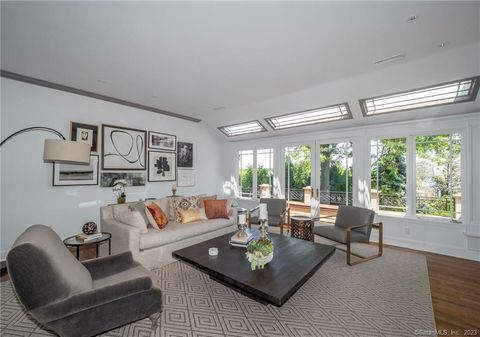 Tiny photo for 10 Bluewater Hill S, Westport, CT 06880 (MLS # 24143164)