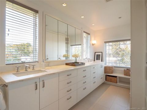 Tiny photo for 10 Bluewater Hill S, Westport, CT 06880 (MLS # 24143164)