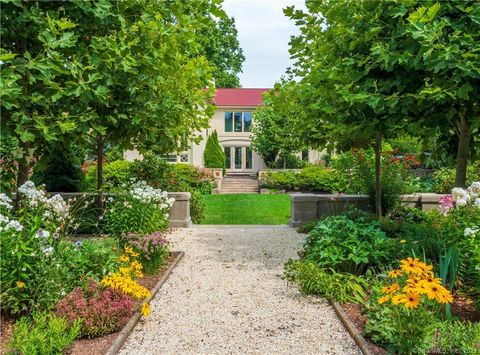 Tiny photo for 10 Bluewater Hill S, Westport, CT 06880 (MLS # 24143164)