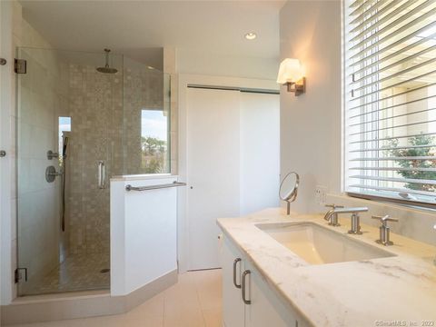 Tiny photo for 10 Bluewater Hill S, Westport, CT 06880 (MLS # 24143164)