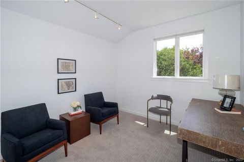 Tiny photo for 10 Bluewater Hill S, Westport, CT 06880 (MLS # 24143164)